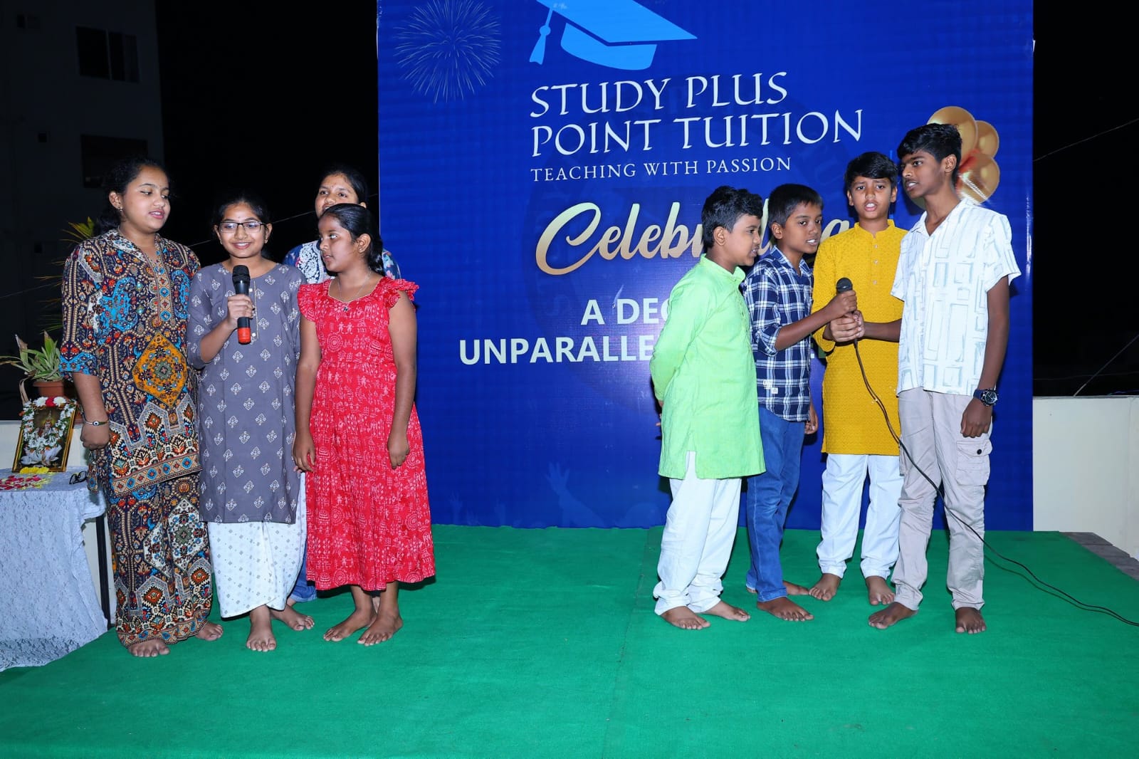 Success Meet Image